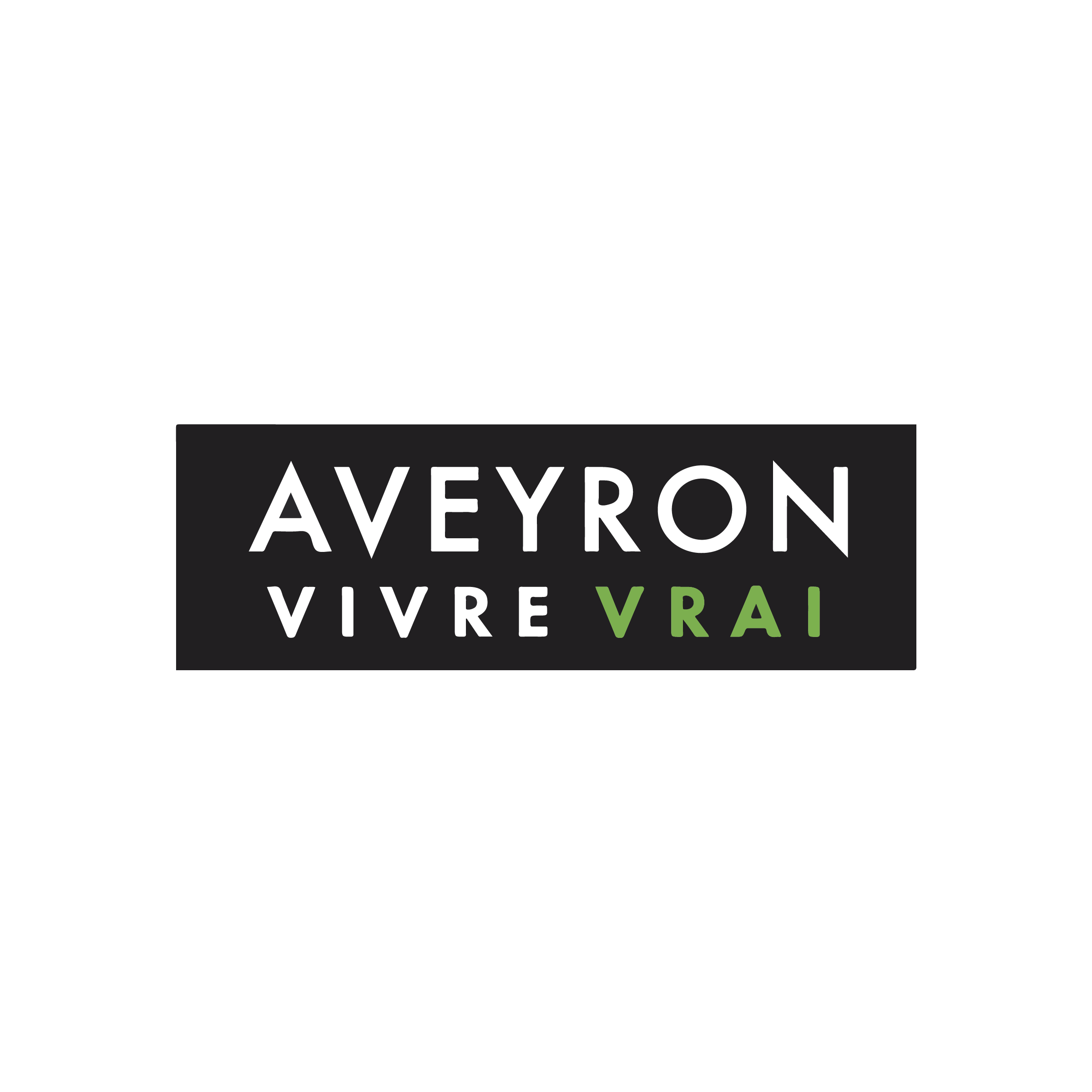 Logo Aveyron Vivre Vrai
