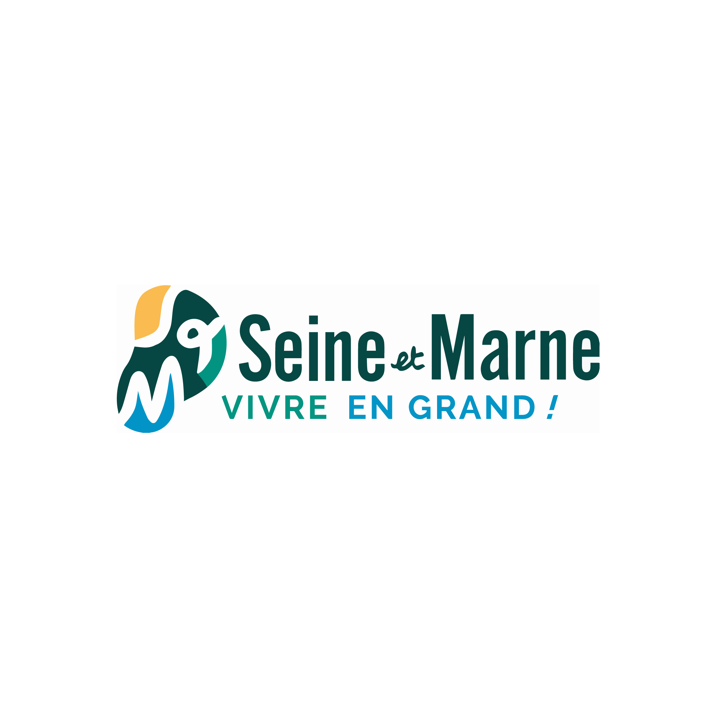 Logo Seine-et-Marne Attractivité