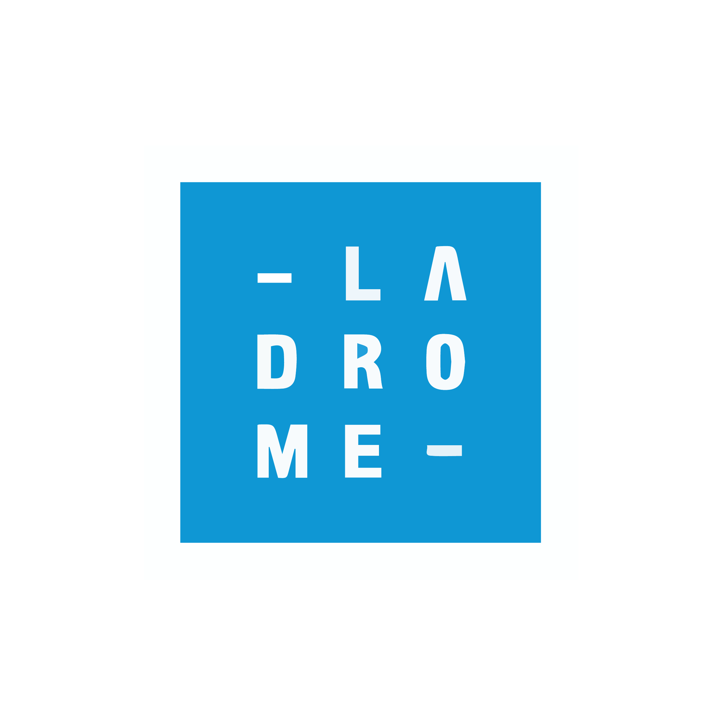 Logo Drome Département