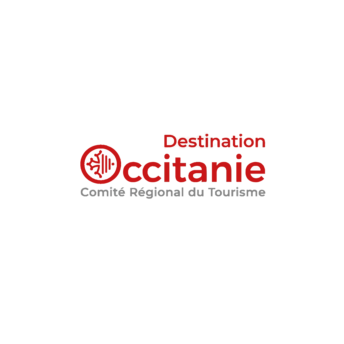 Logo CRTL Occitanie
