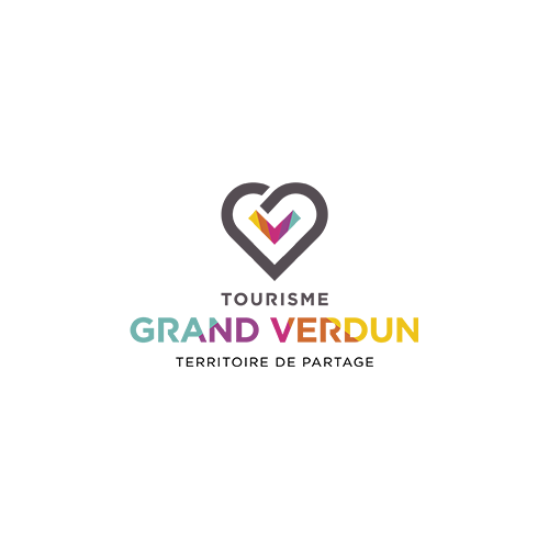 Logo du Grand Verdun