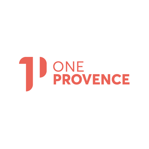 Logo One Provence