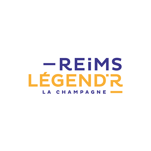 Logo Reims Légend'R