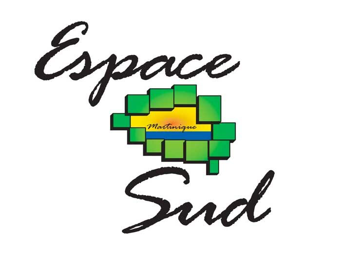 espace sud martinique logo